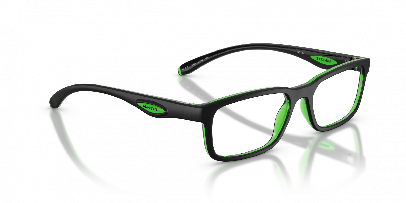 Arnette AN7283 3004 Raysin 